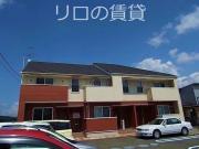 アンバーキャッスルA