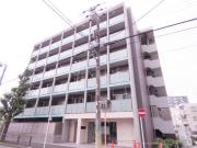 クラリッサ川崎ルーナ