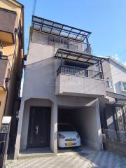 河内長野市市町戸建