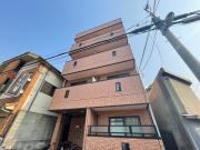 地下鉄御堂筋線天王寺駅まで徒歩7分