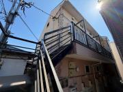 東急東横線元住吉駅まで徒歩13分