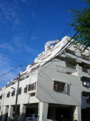 リオマンション祐天寺