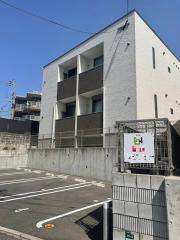 ＪＲ鹿児島本線福工大前駅まで徒歩5分