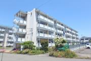 南海高野線狭山駅まで徒歩10分