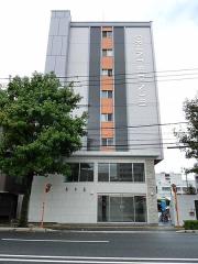 西鉄天神大牟田線大橋駅まで徒歩13分