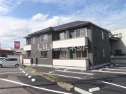 シャーメゾンプロスペリーテ平島A棟