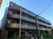 京急本線梅屋敷駅まで徒歩11分