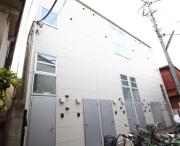 都営新宿線西大島駅まで徒歩12分