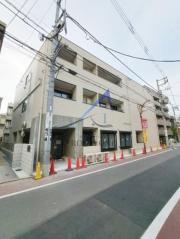 第75シンエイビル