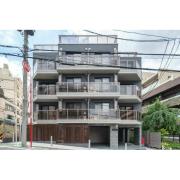 フォセット池田山
