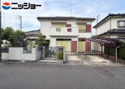 小牧市篠岡戸建