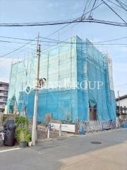 ジーメゾン大宮本郷町