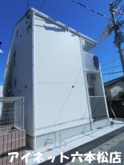 地下鉄七隈線福大前駅まで徒歩5分