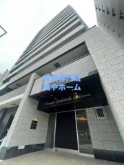 プレサンス大国町アドロッソ