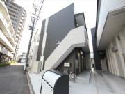 地下鉄名城線堀田駅まで徒歩6分