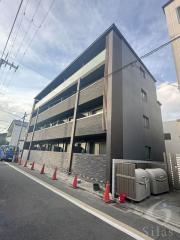 グラカン冷泉町