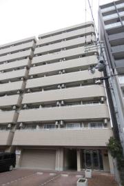 近鉄大阪線今里駅まで徒歩5分