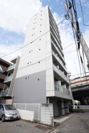 京王線上北沢駅まで徒歩9分