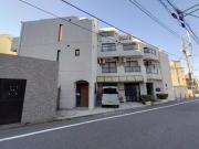 都営大江戸線練馬駅まで徒歩6分