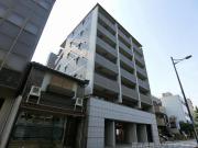 ベラジオ五条堀川III
