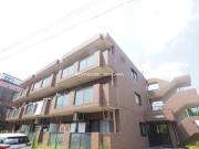 京王線仙川駅まで徒歩22分