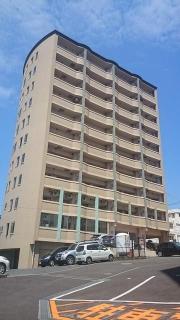 S-FORT小倉
