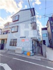 ＪＲ埼京線赤羽駅まで徒歩6分