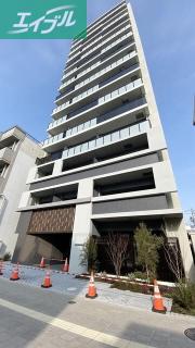 ルミナス磨屋町