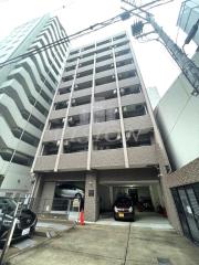地下鉄千日前線桜川駅まで徒歩5分