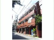 ソシアルマンション