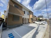 Maisonnettepark北岡崎駅