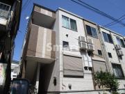 ＪＲ中央線中野駅まで徒歩10分