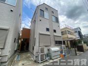 ＪＲ京浜東北・根岸線赤羽駅まで徒歩9分