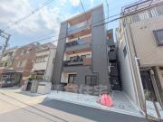 地下鉄四つ橋線花園町駅まで徒歩7分