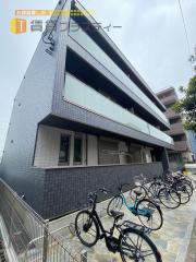 都営新宿線篠崎駅まで徒歩13分