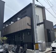 La grce弐番館