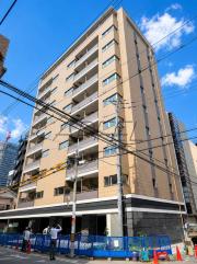 グリーンサイト南森町
