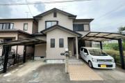 草津市追分5丁目戸建