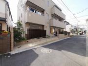 レーヴハウス要町