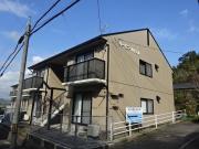 ハーモニーハイツA