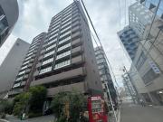 地下鉄堺筋線南森町駅まで徒歩7分