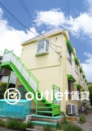 小田急江ノ島線藤沢本町駅まで徒歩15分