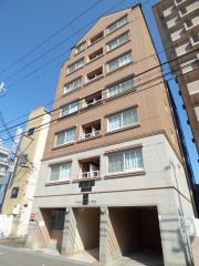 ＪＲ山陽本線兵庫駅まで徒歩6分