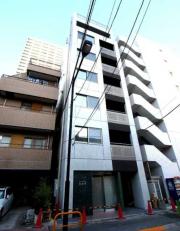 都営大江戸線月島駅まで徒歩4分