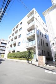 ＪＲ南武線武蔵新城駅まで徒歩12分