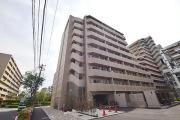 東京メトロ有楽町線辰巳駅まで徒歩23分