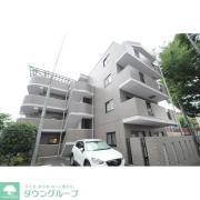 サンクレスト宮崎台
