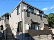 西武新宿線新井薬師前駅まで徒歩6分
