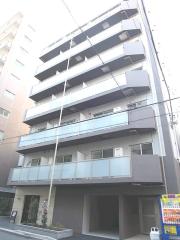 都営新宿線菊川駅まで徒歩4分