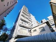 ＪＲ中央線武蔵境駅まで徒歩3分